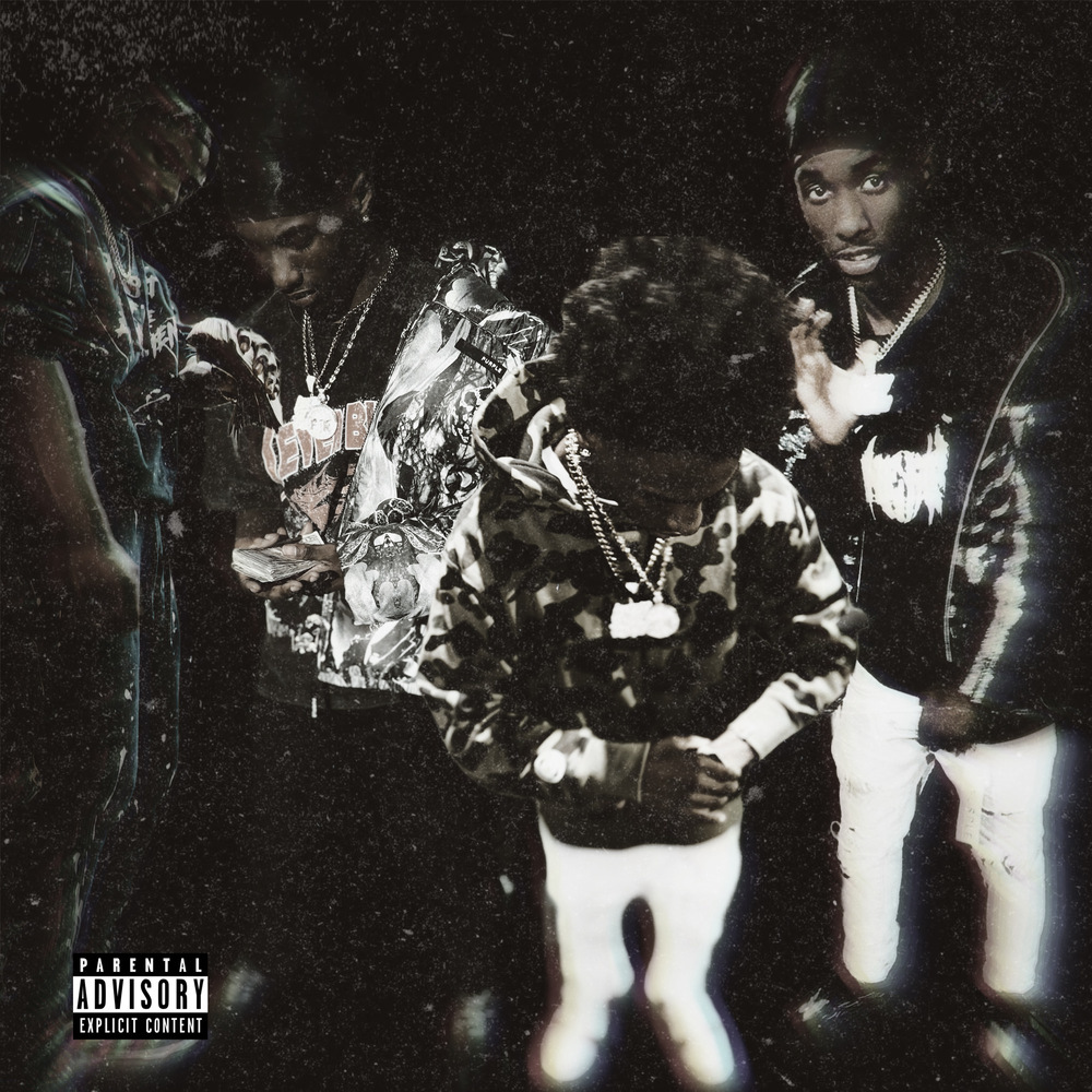 Right Now (Explicit)