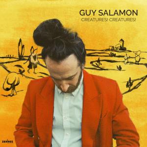 收聽Guy Salamon的Dearest You歌詞歌曲
