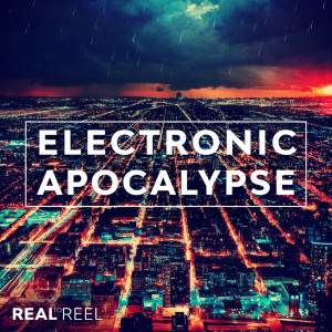 Christopher Deighton的專輯Electronic Apocalypse