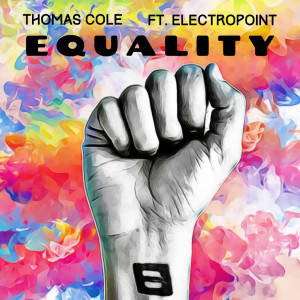 Album Equality oleh Thomas Cole