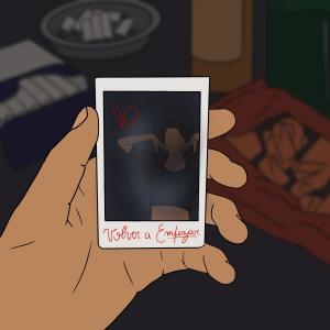 收聽Valentin Frey的Volver a Empezar歌詞歌曲