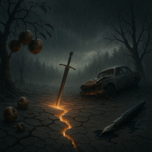 Album Fracture from igor bird