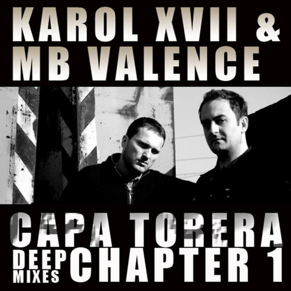 Capa Torera (Christian Scott Remix)
