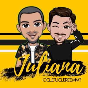 Dengarkan Juliana O Que Tu Quer De Mim (VIP Edit) lagu dari Dj Loiraoh dengan lirik
