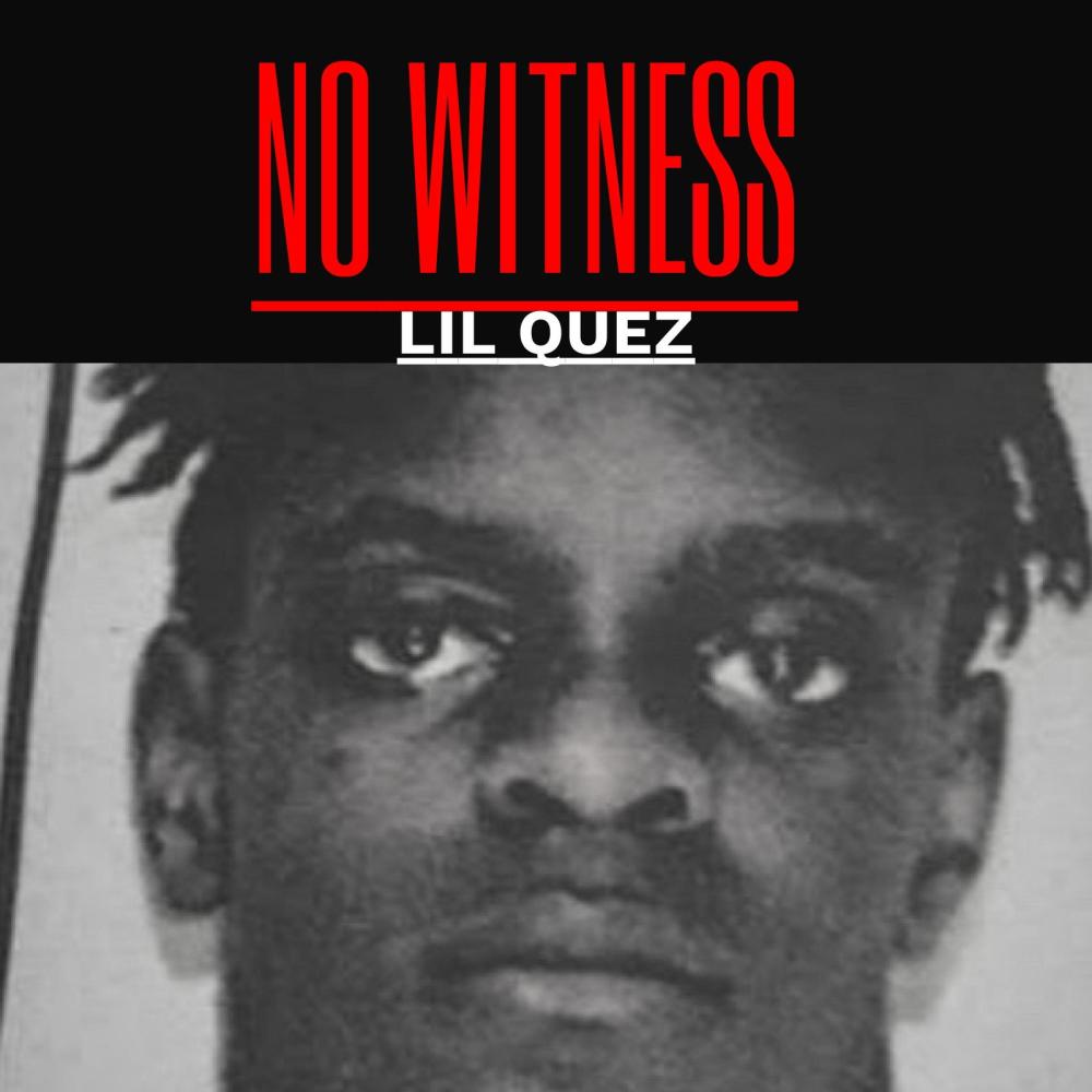 No Witness (Explicit)