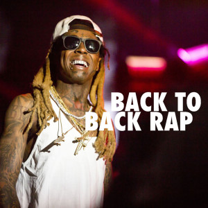 Various Artists的專輯Back to Back Rap (Explicit)