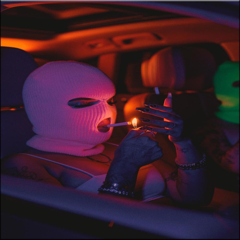 Think About You and Me (Explicit)