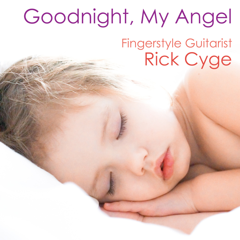 Goodnight, My Angel (Instrumental)