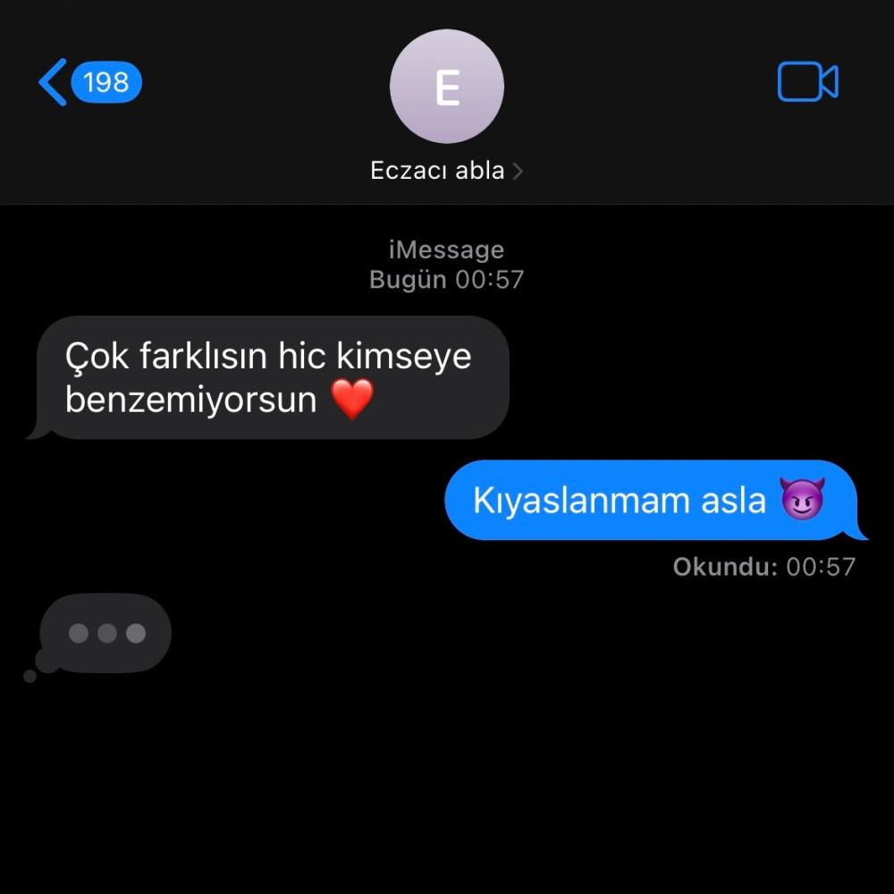 Kıyaslanmam Asla (Explicit)
