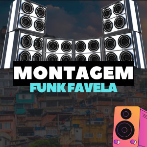 Listen to Montagem Funk Favela (Explicit) song with lyrics from Equipe Funk Favela RS