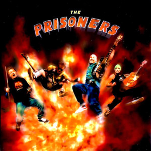 收聽The Prisoners的Its All Around歌詞歌曲