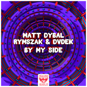 Album By My Side from Matt Dybal