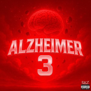 Album Alzheimer 3 (Super Slowed) (Explicit) from DJ Guiizinho