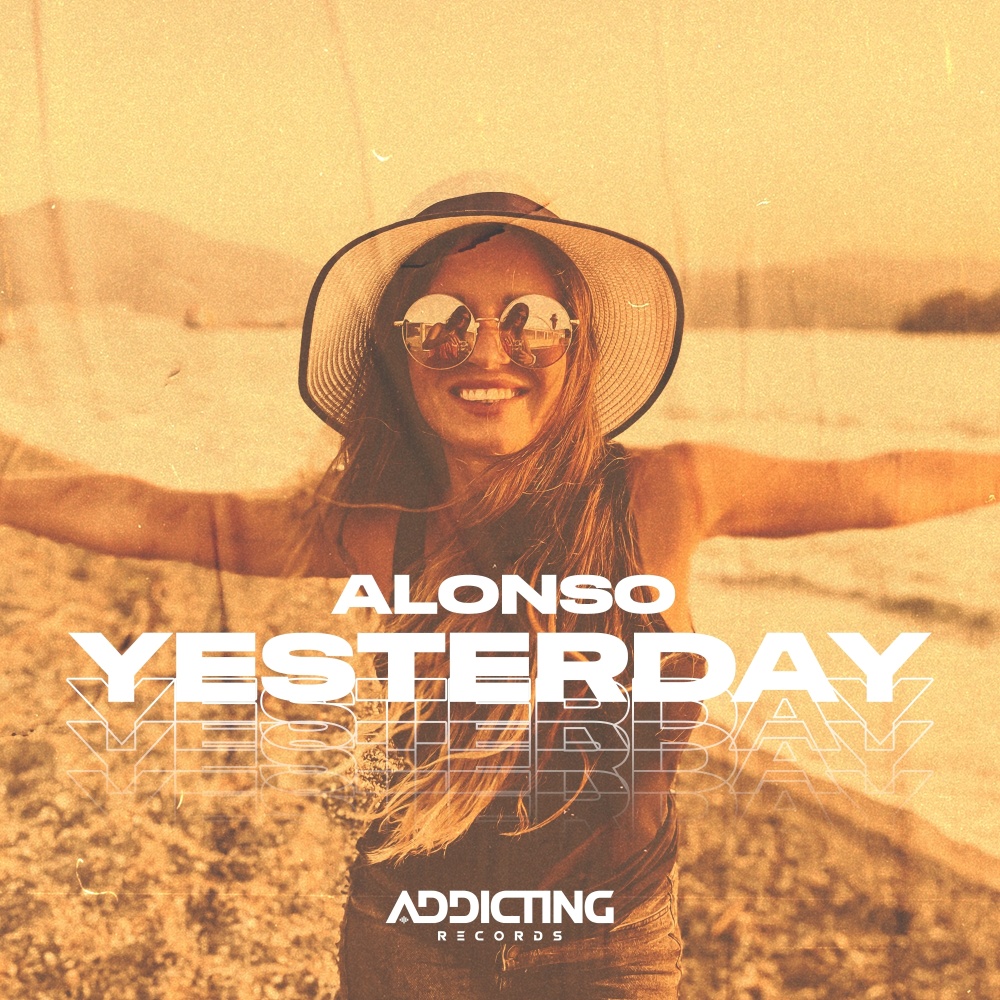 Yesterday (Radio Edit)