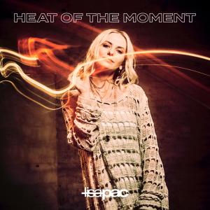 อัลบัม Heat Of The Moment - EP ศิลปิน Lisa Pac