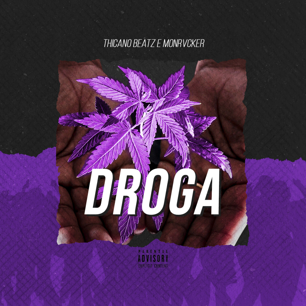 Droga (Explicit)