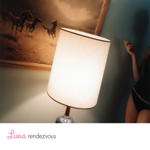 Album Rendezvous from Luna（欧美）