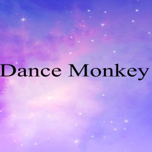 Dengarkan Dance Monkey Remix lagu dari Electronic dengan lirik
