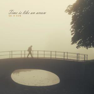 Album Time is like an arrow from 