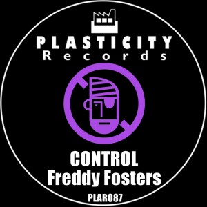 ดาวน์โหลดและฟังเพลง Control พร้อมเนื้อเพลงจาก Freddy Fosters