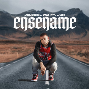 Album Enseñame from 
