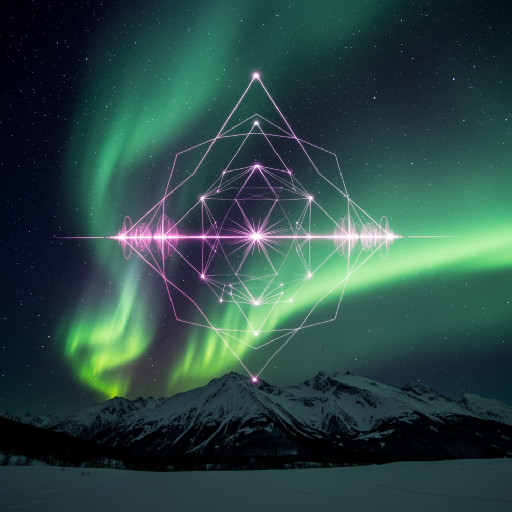 Chakra Frequency Awakening