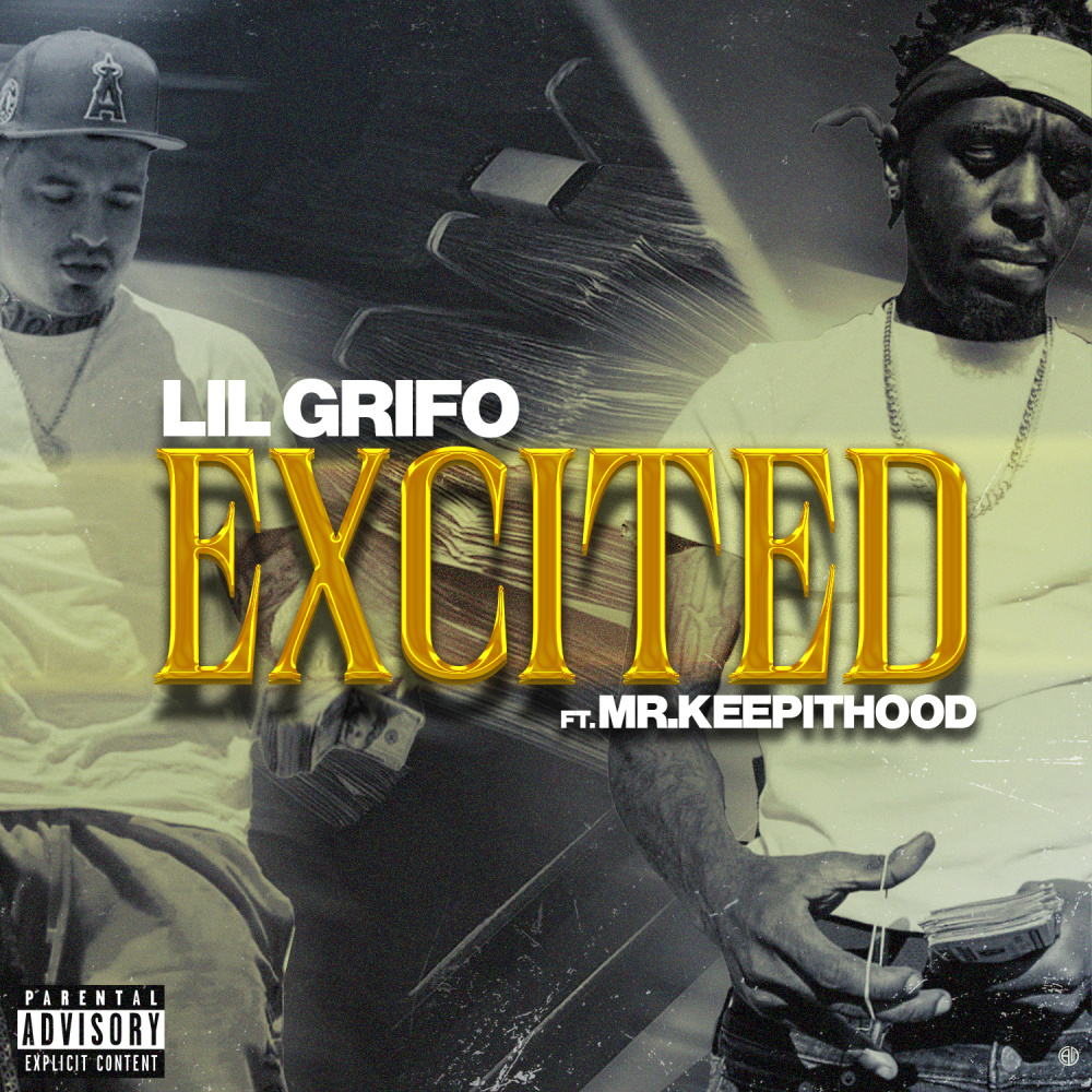Excited (Explicit)