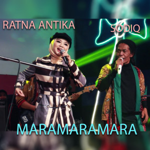 收听Ratna Antika的MARAMARAMARA歌词歌曲