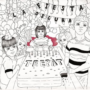 收聽Trepàt的Martirio歌詞歌曲