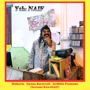 อัลบัม Yth: NAIF ศิลปิน Diskoria
