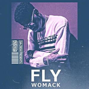 Dc Young Fly的專輯Fly Womack