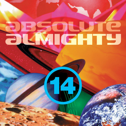 High Above The Clouds (Almighty Anthem Mix)