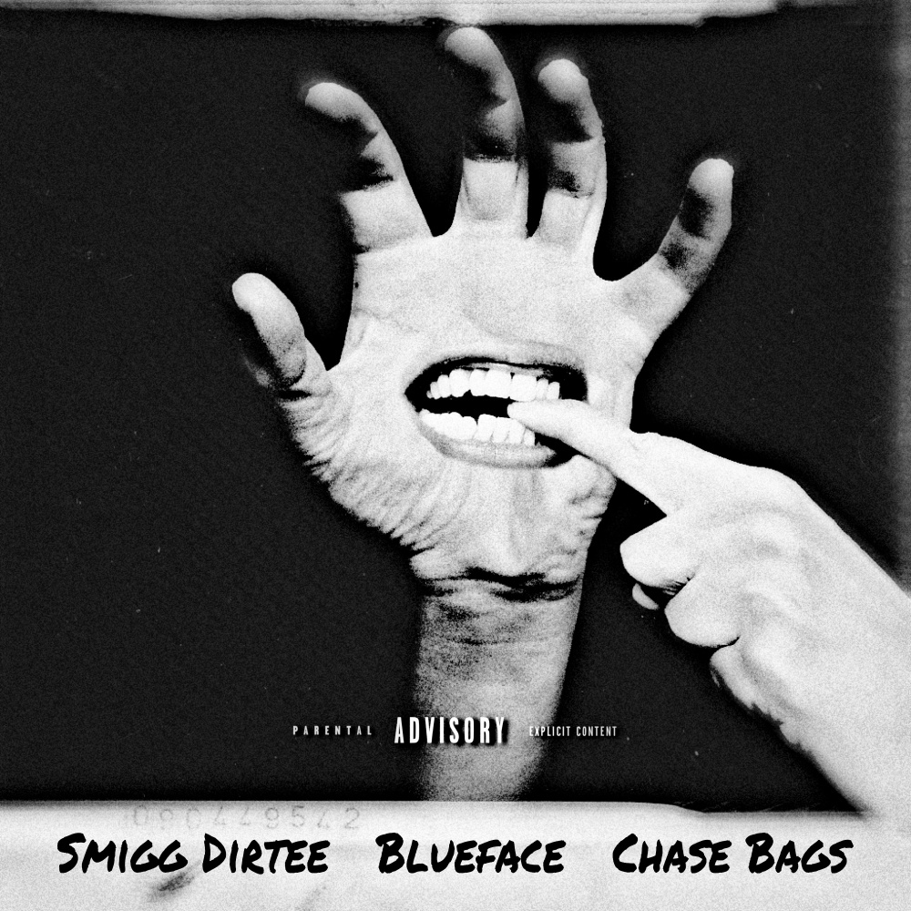 Don’t Bite The Hand (Explicit)