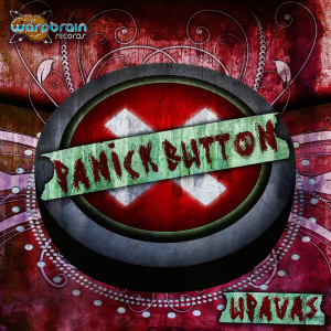 Upavas的專輯Panick Button