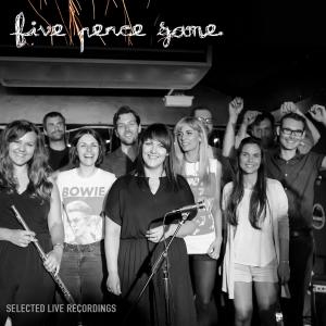 Listen to Stay (feat. Rachael Whittle) [Live] song with lyrics from Five Pence Game