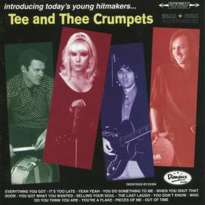 ดาวน์โหลดและฟังเพลง Out of Time พร้อมเนื้อเพลงจาก Thee Crumpets