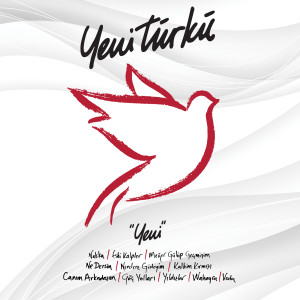 Album Yeni from Yeni Türkü