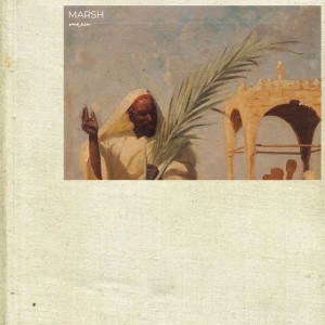 ดาวน์โหลดและฟังเพลง Marsh พร้อมเนื้อเพลงจาก Omeria