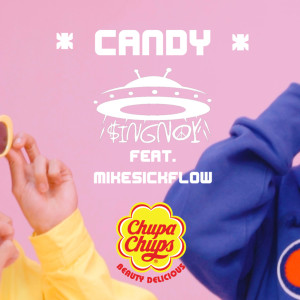 收聽Singnoy的Candy歌詞歌曲