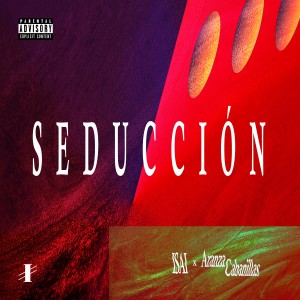 Album Seducción (Explicit) from Aranza Cabanillas