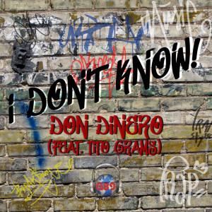 I Don't Know! (Explicit)