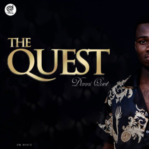 Album The Quest oleh Abota Daniel