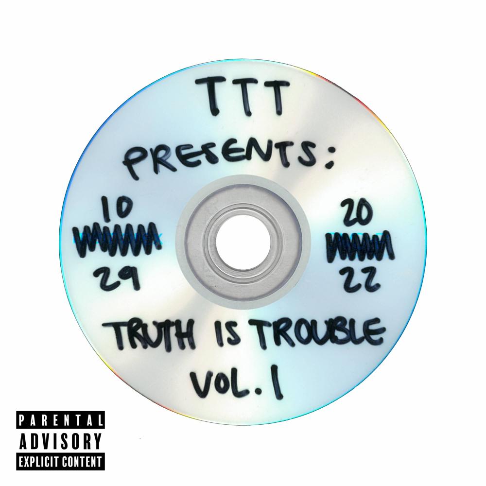 The Way I See It (feat. 98 Chamberlain) (Explicit)