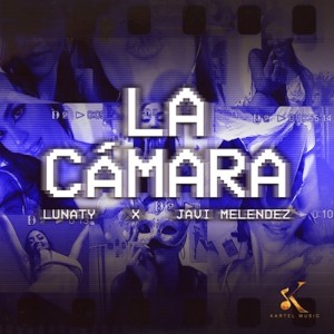 Album La Cámara oleh Lunaty