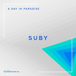 Suby & Ina的專輯A Day in Paradise