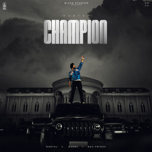 Album Champion oleh Babbu
