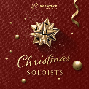 Various Artists的專輯Christmas Soloists