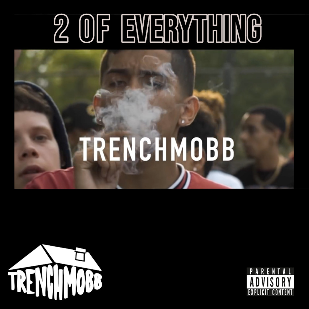 2 Of Everything (Explicit)