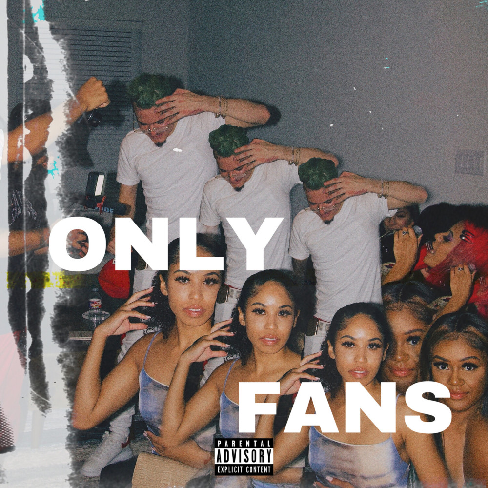 Only Fans (Explicit)