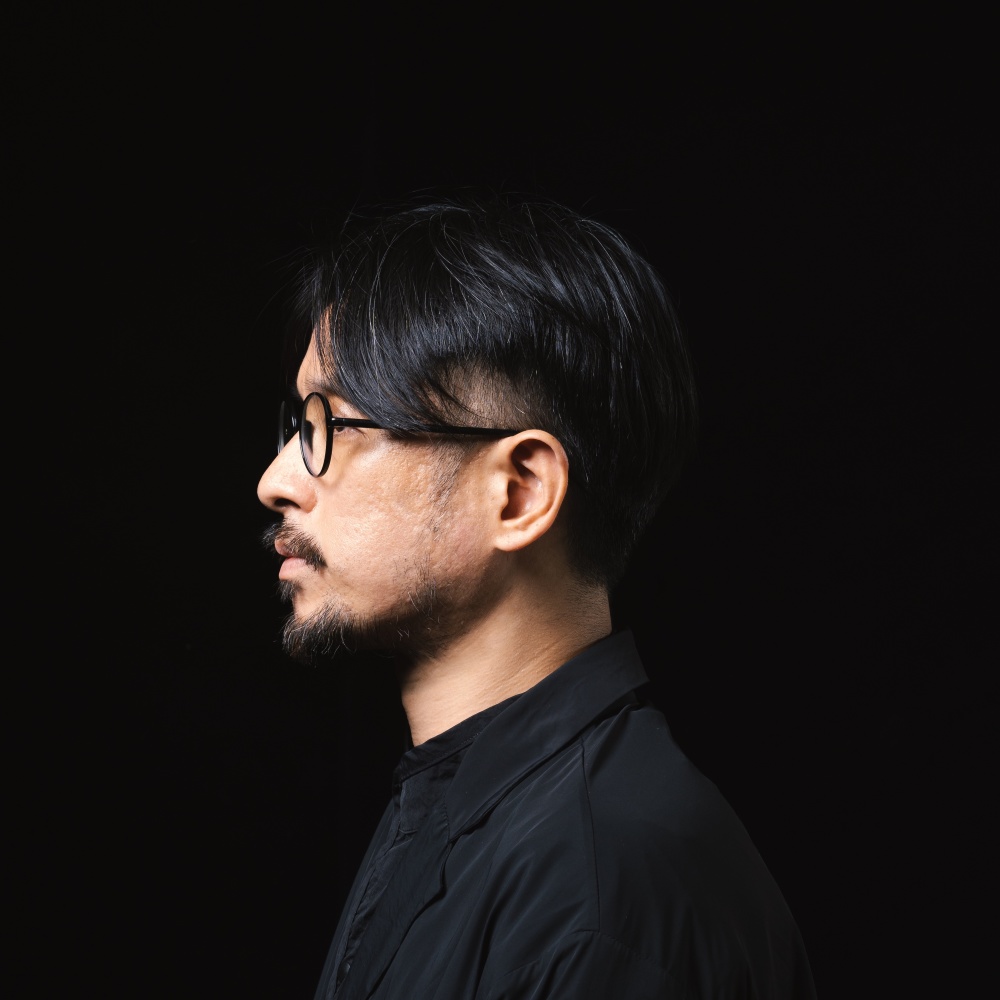 Keith Lam